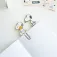 Erik editores Snoopy schrijfwarenset