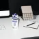 Erik editores Star Wars R2-D2 3D Mäppchen