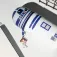 Erik editores Star Wars R2-D2 3D Mäppchen