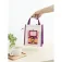 Erik editores Wonka taske