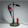 Paladone Marvel Spider Man Post 램프