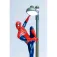 Paladone Marvel Spider Man Post ランプ