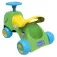 Chicos Peppa Pig ride on
