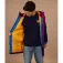 Degre 7 Angles 소프트쉘 재킷
