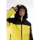 Degre 7 Banges steppjacke
