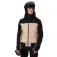 Degre 7 Banges padded jacket