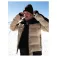 Degre 7 Banges padded jacket
