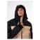 Degre 7 Banges padded jacket