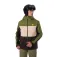 Degre 7 Cerva softshelljacke