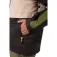 Degre 7 Cerva softshell jacket