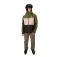 Degre 7 Cerva softshell jacket