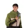 Degre 7 Cerva softshell jacket