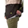 Degre 7 Cerva softshell jacket