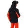 Degre 7 Endron softshell-takki