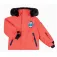 Degre 7 Firay softshell jacket