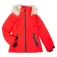 Degre 7 Geod JR softshell jacket