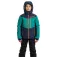 Degre 7 Jaqueta softshell Start