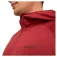 Siroko Stride Maroon 재킷