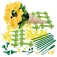 Educa Buket 6 Roser Blomsterkunst