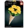 Educa Buket 6 Roser Blomsterkunst