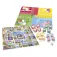 Educa Parcheesi e Jogo do Ganso Peppa Pig