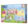 Educa Parcheesi e Jogo do Ganso Peppa Pig
