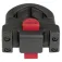 KLICKfix Caddy E-Scooter Support