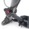 KLICKfix Supporto Caddy E-Scooter