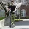 KLICKfix Caddy E-Scooter Support