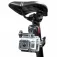 KLICKfix GoPro kameramontering