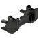KLICKfix K0211EB/EBL 90º Sovitin