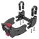 KLICKfix K0211EB/EBL 90º Sovitin