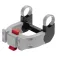 KLICKfix K0211EB/EBL 90º Sovitin