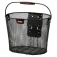 KLICKfix Oval Plus Frontkorb 18L
