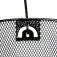 KLICKfix Oval Plus Frontkorb 18L