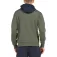 John smith Sweat à capuche Guanta