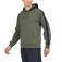 John smith Sweat à capuche Guanta