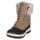 Vertigo alpes Olane 스노우 부츠