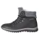 Vertigo alpes Botes Uritz
