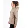 Aulp Curry Kurtka softshell
