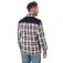 Aulp Cyril langarmhemd