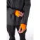 Aulp Cyrus softshelljakke
