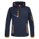 Aulp Nevim softshell jacket