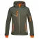 Aulp Chaqueta softshell Nevim