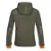 Aulp Nevim softshelljacka