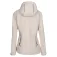 Aulp Giacca softshell Rossa