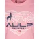 Aulp Rossi 반팔 티셔츠