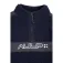 Aulp Simba 하프 지퍼 플리스