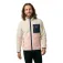 Aulp Tigerb fleece