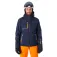 Aulp Vagon softshelljacke